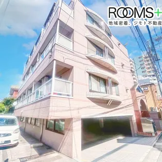 カントーパレスIIの画像