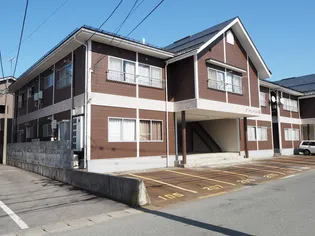 グリーンベルトBの画像