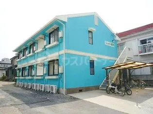 ジュネス葛西の画像