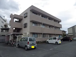 戸田ハイツの画像