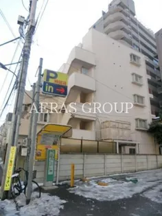 ビック武蔵野立川の画像