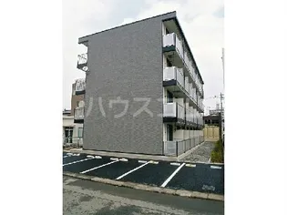 レオパレスエトワール城南の画像