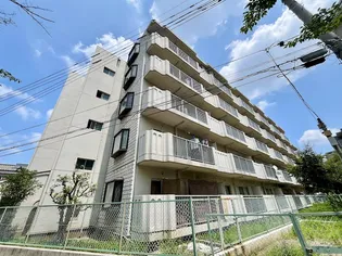 清光ハイツの画像