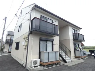 パストラル春岡 A棟の画像