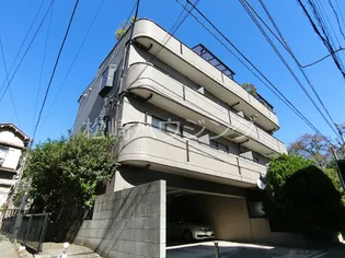ドルチェ中野【1階】の外観