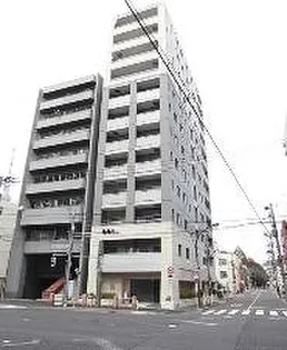 デュオ スカーラ亀戸IIの画像