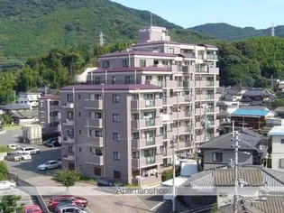 サンパーク引野IIの画像