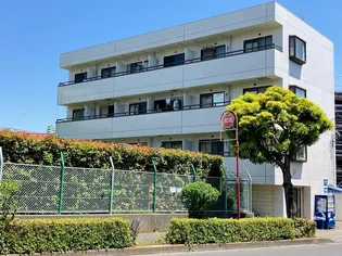 メゾンピアの画像