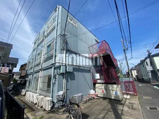 ハローハイム1の画像