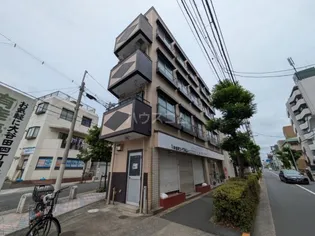 第8幸保マンションの画像