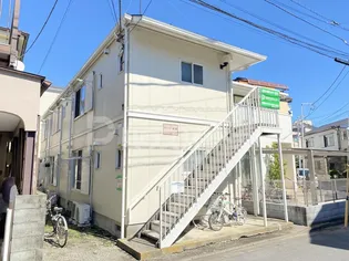 カーサ梅島の画像