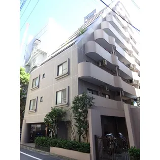 藤和シティコープ南大塚の画像