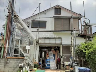 木野ハイツの画像