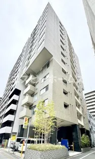 東京都台東区下谷1【マンション】の外観