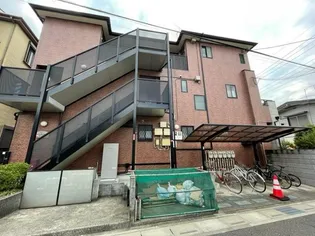 ラヴィッサンヴィーIIの画像
