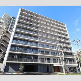 埼玉県入間市豊岡1【マンション】の外観