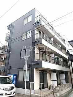 B'CASA久里浜REーBORNの画像