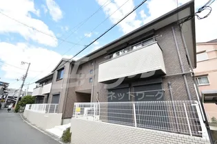 エルメゾン内本町の画像