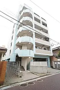 三宅ビルの画像