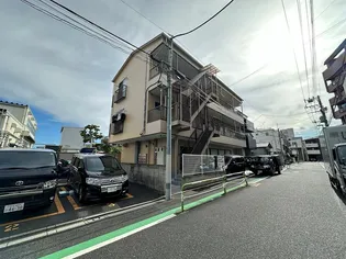 エトワールビラの画像