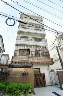 リブラ蒲田の画像