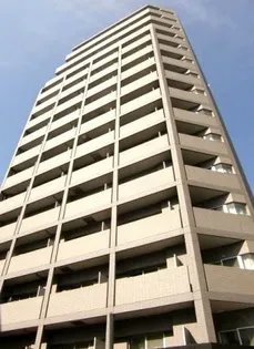 ザ・レジデンス神田美倉町【13階】の外観