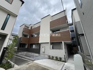 T'S CUORE六町IIの画像