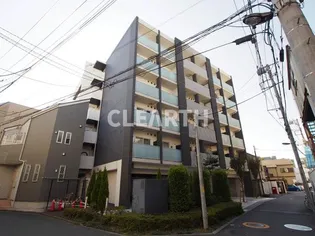 エルヴィエントアース墨田吾妻の画像