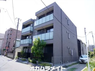 グランベル津田沼の画像