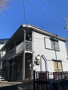 ホワイトルームの画像