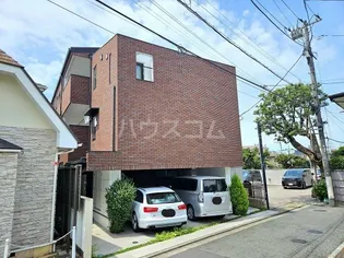 テラス自由が丘の画像
