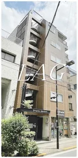 ペリグリンアパートメントの画像