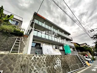 プレール ドゥーク横浜杉田の画像