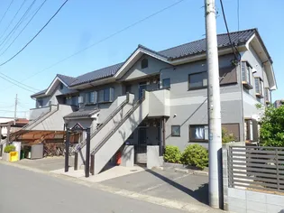 サンセゾン朝霞台の画像