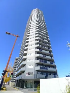 愛知県名古屋市千種区内山1【マンション】の外観