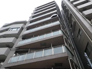グランヴァン池袋西の画像