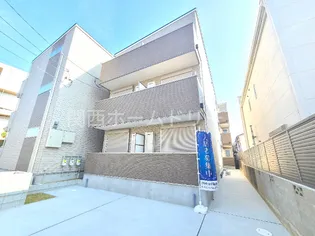 アート萱島EAST Bの画像