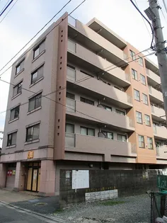 アビタシオン不来方の画像
