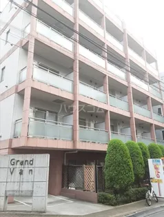 グランヴァン東池袋の画像