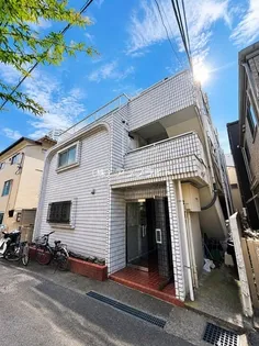 ビューハイム四谷の画像