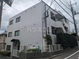 クレール浦和の画像