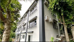 ハイドレンジア箱根【2階】の外観