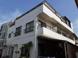マンションあすなろの画像