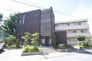 パティオ豊町の画像