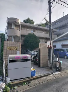 MBレジデンスの画像