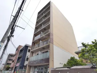 ASCENTY津田沼の画像