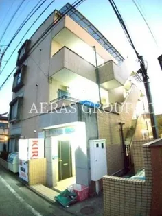 ペアヒルズ大和田の画像