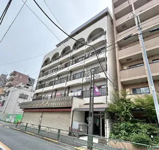 三昌マンションの画像