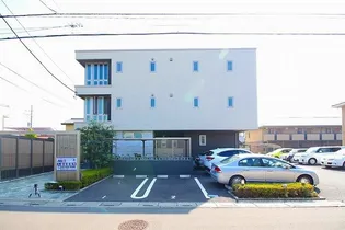 ALOUETTEⅢの画像