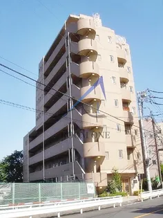 デュオ スカーラ田端の画像